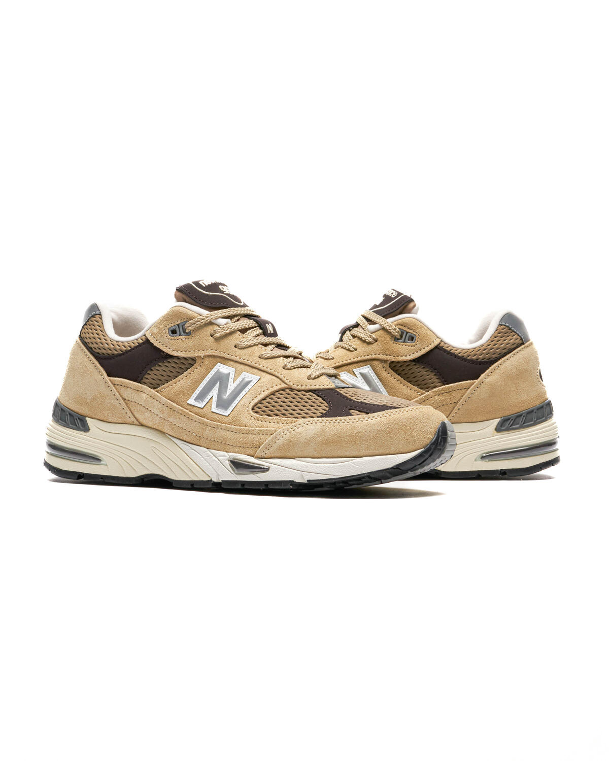 New balance 991 hot sale 47.5